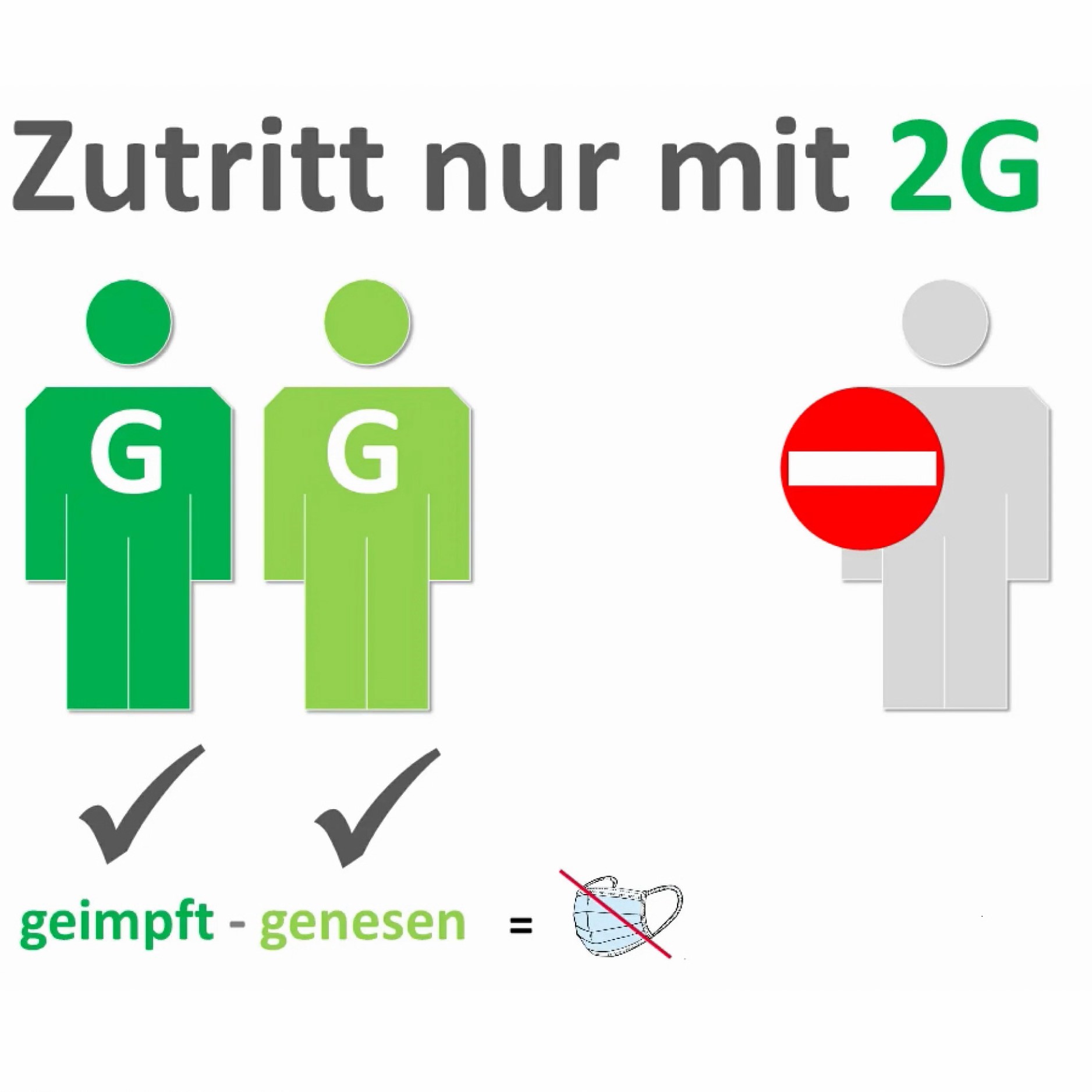 Die 2G-Regel Gilt Ab Nun Auch Im Vienna House Bei Unseren ...